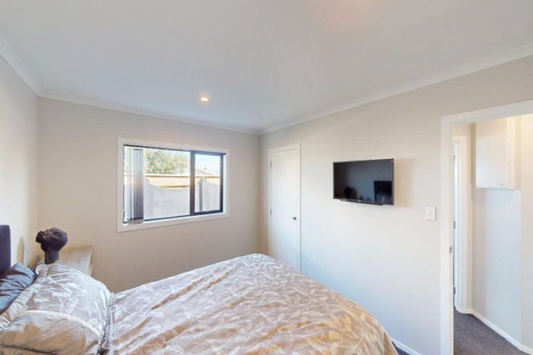 Photo of property in 100a Queen Street West, Levin, 5510