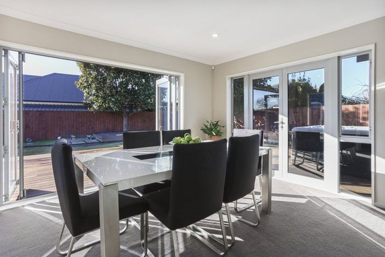 Photo of property in 5 Forrest Lane, Kaiapoi, 7630