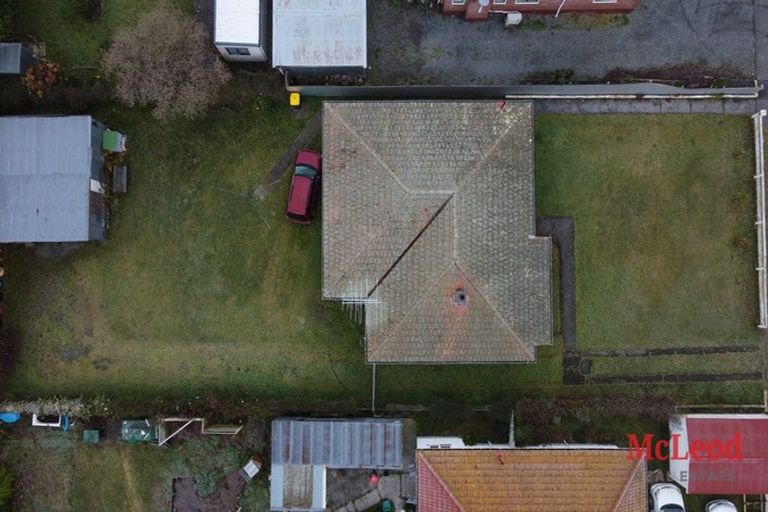 Photo of property in 21 Beach Road, Hampstead, Ashburton, 7700