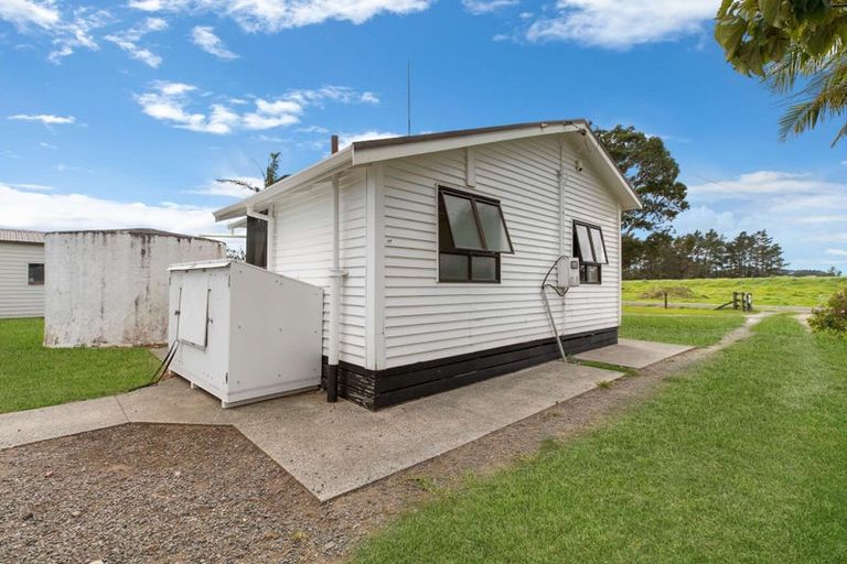Photo of property in 6078 State Highway 10, Awanui, 0483