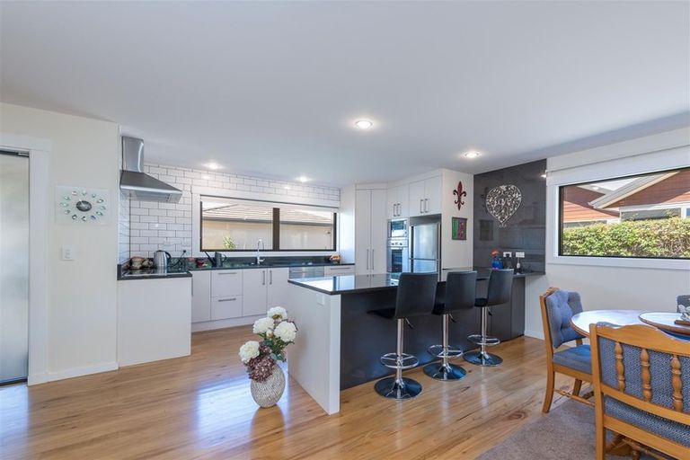 Photo of property in 5 Di Vetro Way, The Wood, Nelson, 7010