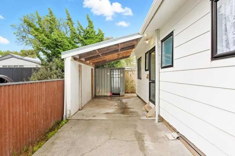 Photo of property in 518b Tremaine Avenue, Takaro, Palmerston North, 4410