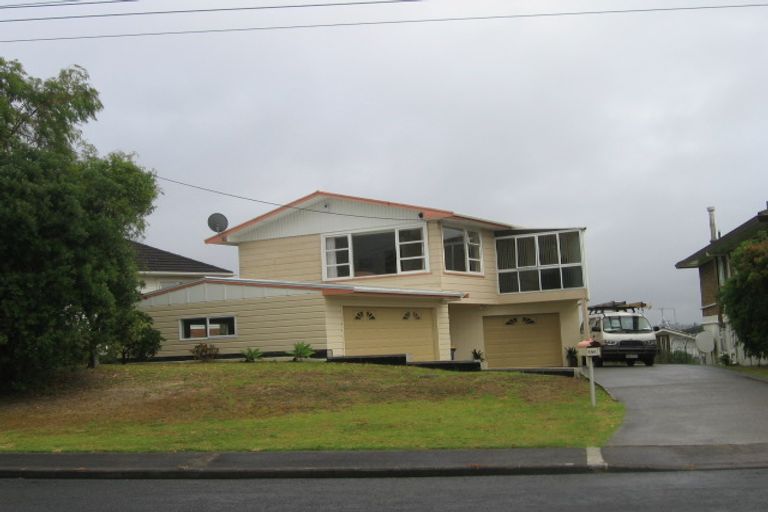 Photo of property in 150 Coronation Road, Hillcrest, Auckland, 0627