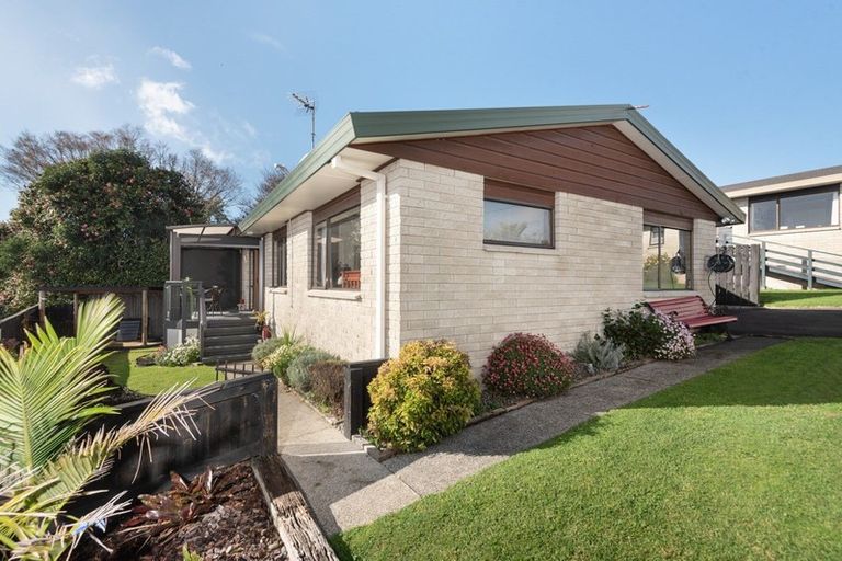 Photo of property in 1a Zion Way, Judea, Tauranga, 3110