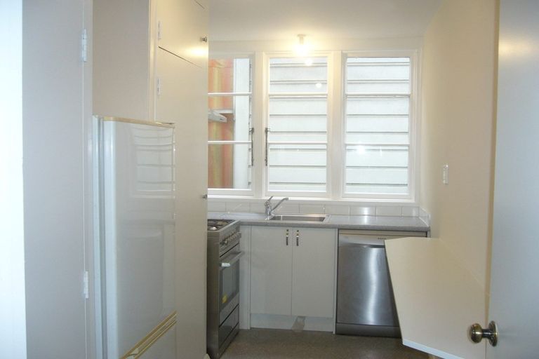 Photo of property in 22 Ohiro Road, Aro Valley, Wellington, 6021