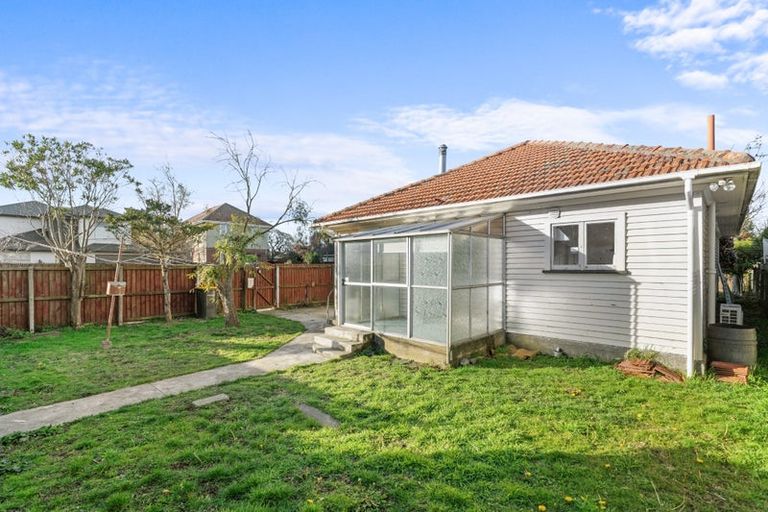 Photo of property in 577 Manchester Street, St Albans, Christchurch, 8014