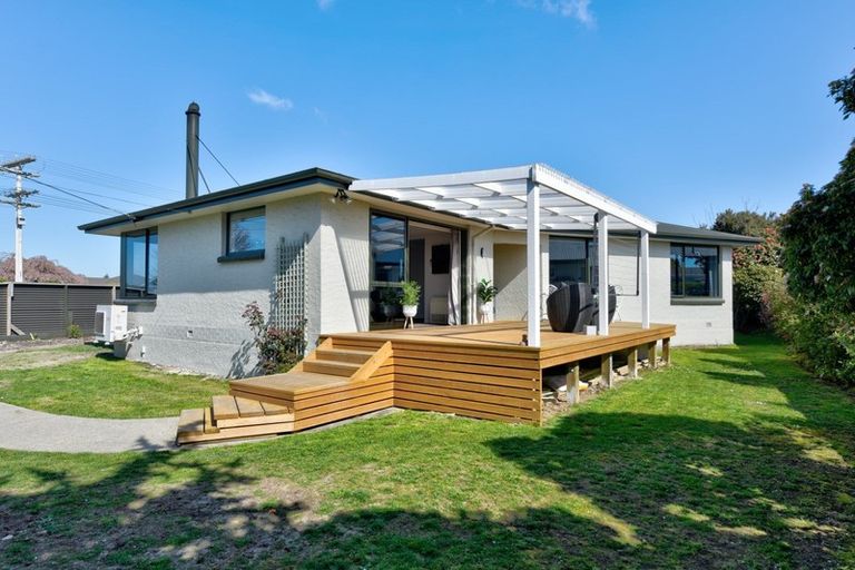 Photo of property in 67 Coutts Road, Gore, 9710