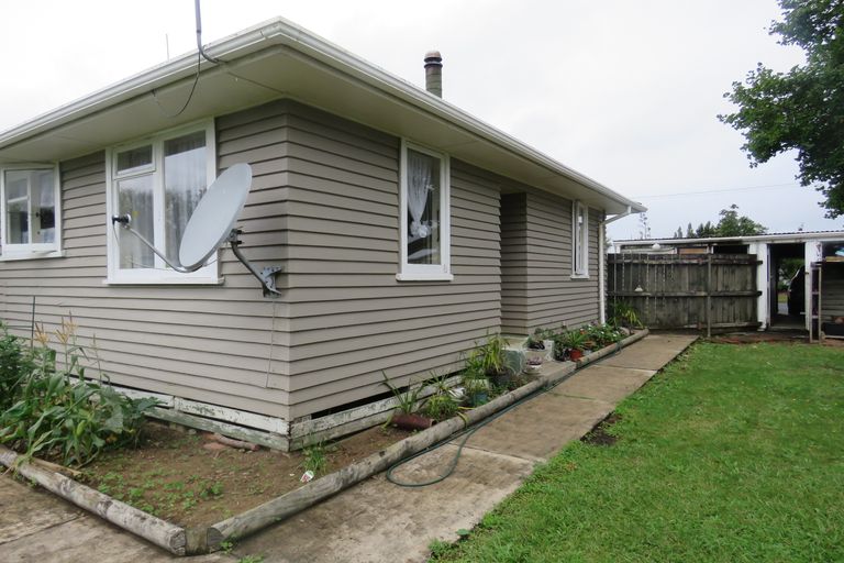 Photo of property in 12 Kowhai Avenue, Kaikohe, 0405