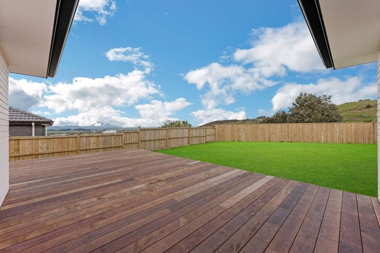 Photo of property in 6 Piedmonte Avenue, Pokeno, 2402