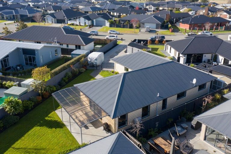 Photo of property in 28 Braebrook Drive, Netherby, Ashburton, 7700