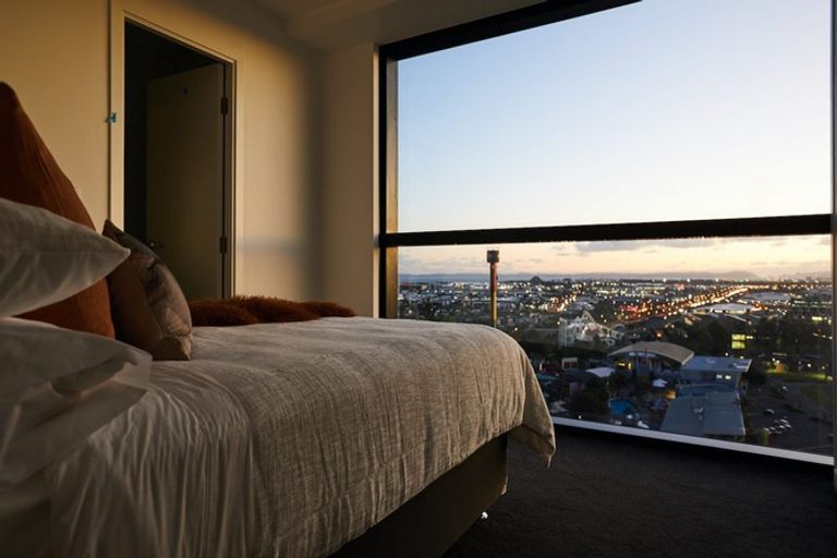 Photo of property in 709/8 Lakewood Court, Manukau, Auckland, 2104