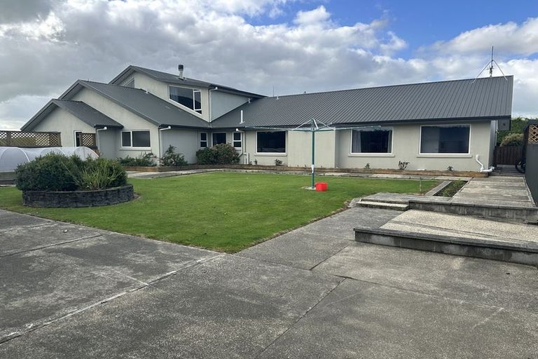 Photo of property in 100 Redmayne Road, Waihopai, Invercargill, 9872