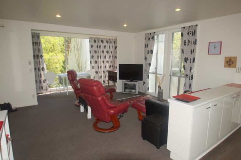 Photo of property in 3/31 Gloucester Street, Christchurch Central, Christchurch, 8013