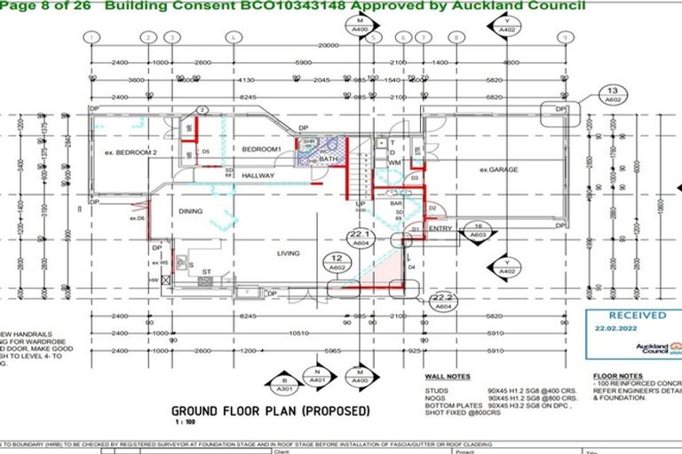 Photo of property in 317 Hill Road, The Gardens, Auckland, 2105