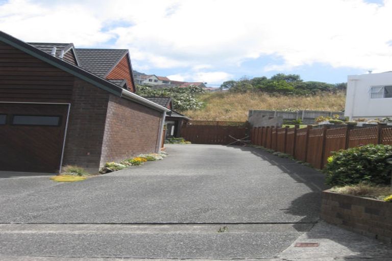 Photo of property in 18 Treasure Grove, Hataitai, Wellington, 6021