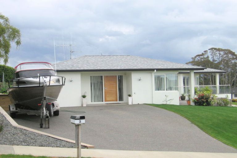 Photo of property in 3 Waterview Terrace, Omokoroa, 3114