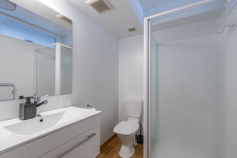 Photo of property in 5/20 Stanmore Road, Phillipstown, Christchurch, 8011