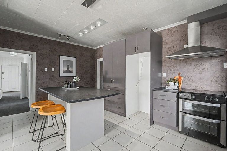 Photo of property in 518 Tweed Street, Newfield, Invercargill, 9812