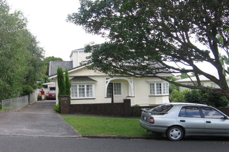 Photo of property in 3 Gorrie Avenue, Epsom, Auckland, 1023