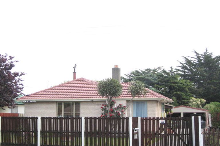 Photo of property in 186 Shortland Street, Aranui, Christchurch, 8061