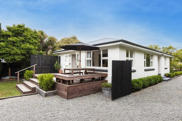 Photo of property in 39 Everest Street, Burnside, Christchurch, 8053