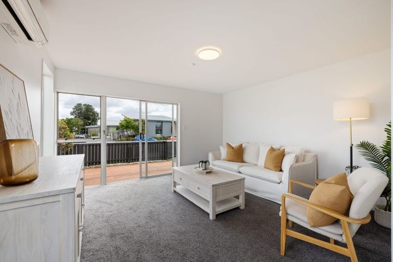 Photo of property in 2/7 Collingwood Street, New Brighton, Christchurch, 8061