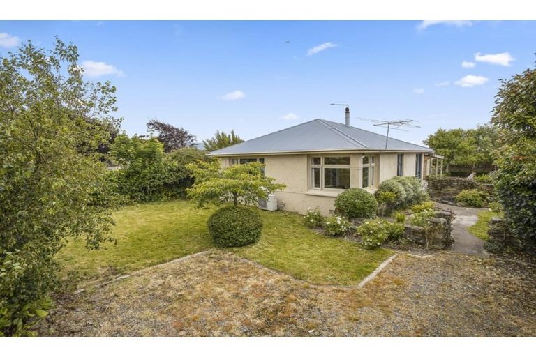 Photo of property in 85 Metzger Street, Georgetown, Invercargill, 9812