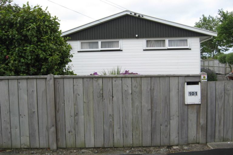 Photo of property in 101 Briggs Road, Shirley, Christchurch, 8052