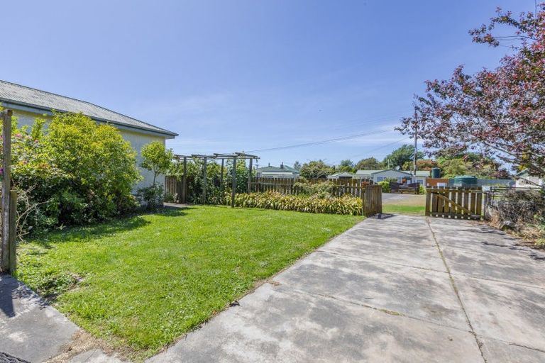 Photo of property in 17 Bridge Street, Ongaonga, 4278