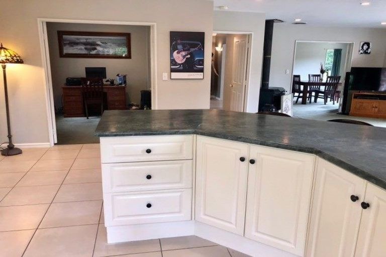 Photo of property in 61 Jacksons Road, Ohoka, Kaiapoi, 7692