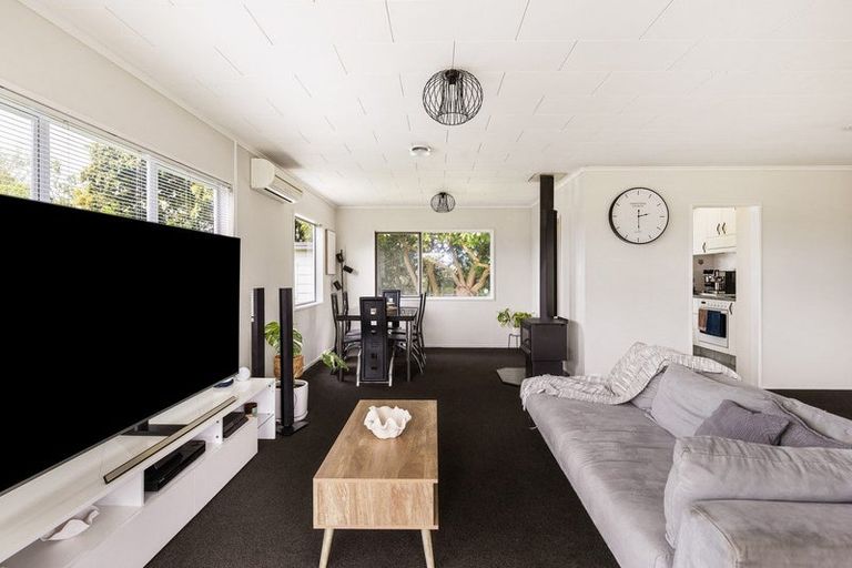 Photo of property in 18b Bongard Street, Gate Pa, Tauranga, 3112
