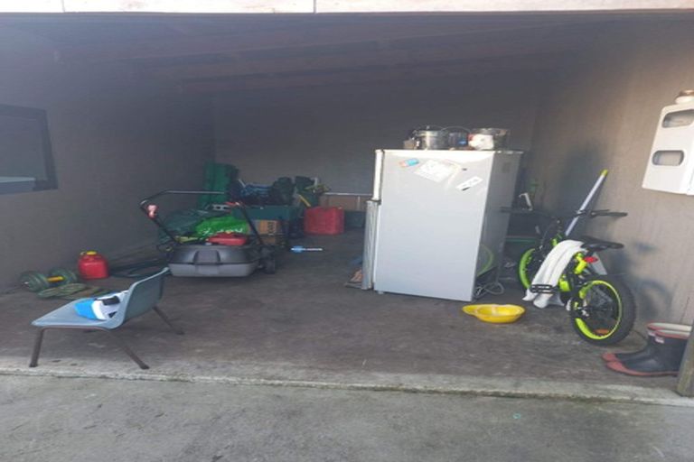 Photo of property in 158a Porchester Road, Papakura, 2110