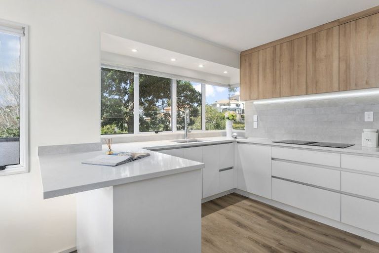 Photo of property in 1/5 Pelican Lane, Unsworth Heights, Auckland, 0632