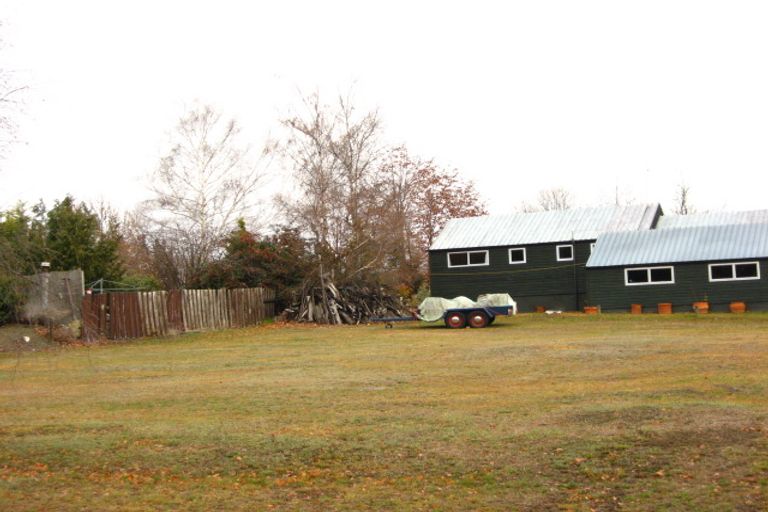 Photo of property in 7 Mckibbin Place, Arrowtown, 9302