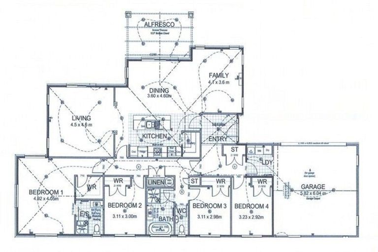 Photo of property in 13 Richardson Road, Matamata, 3400