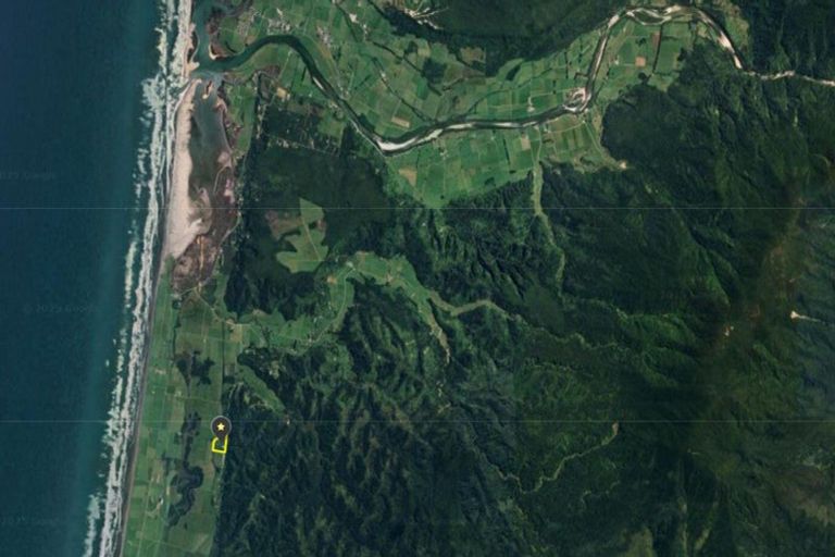 Photo of property in 216 Kongahu Swamp Road, Little Wanganui, Karamea, 7893