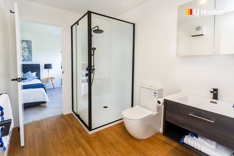 Photo of property in 71 Eglinton Road, Mornington, Dunedin, 9011