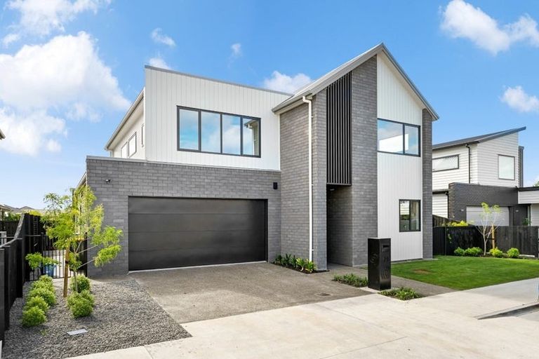 Photo of property in 59 Maanihi Drive, Rototuna North, Hamilton, 3210