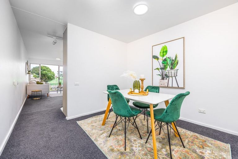 Photo of property in 1c/17 Scanlan Street, Grey Lynn, Auckland, 1021