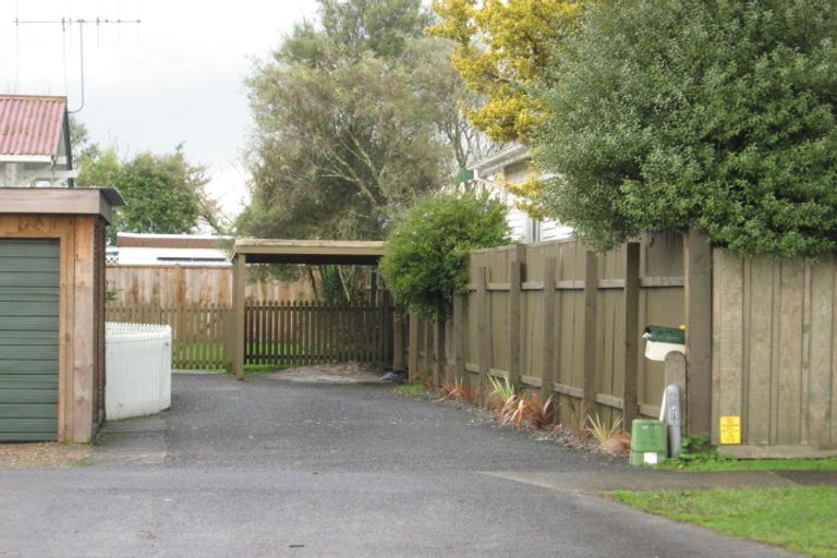 Photo of property in 81 Te Aroha Street, Hamilton East, Hamilton, 3216