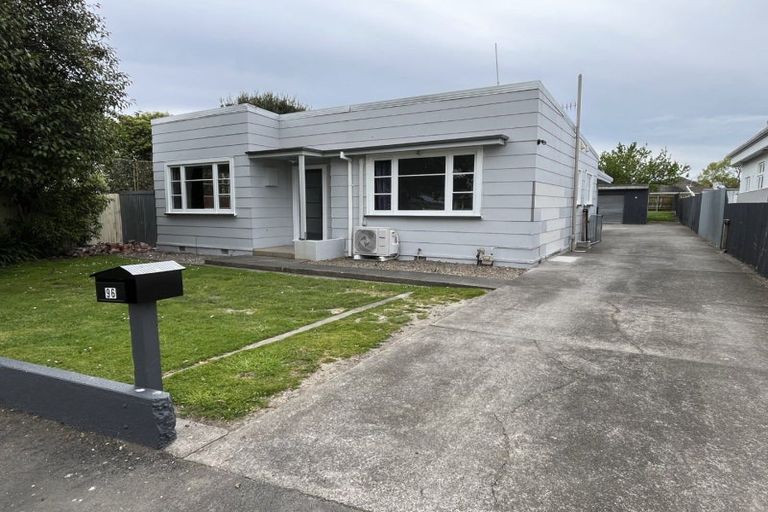 Photo of property in 96 Havill Street, Takaro, Palmerston North, 4410