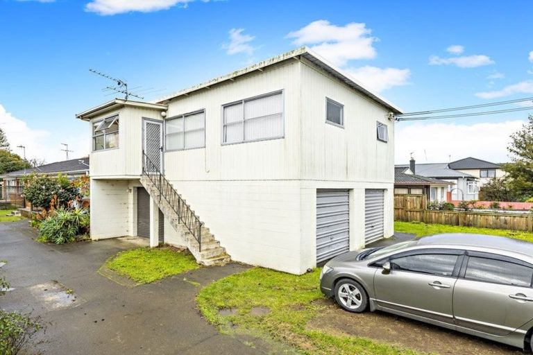 Photo of property in 1/8 Maunu Road, Papatoetoe, Auckland, 2025