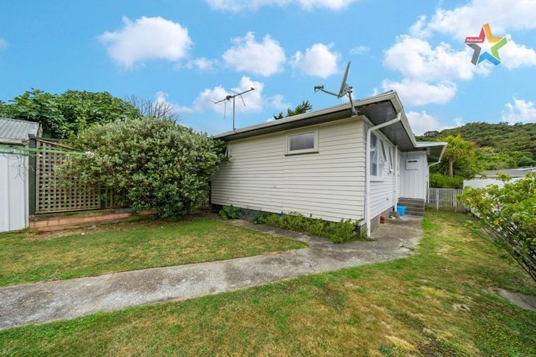 Photo of property in 45 Meremere Street, Wainuiomata, Lower Hutt, 5014