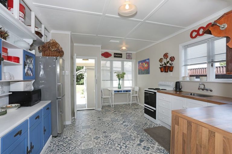 Photo of property in 121 East Street, Feilding, 4702