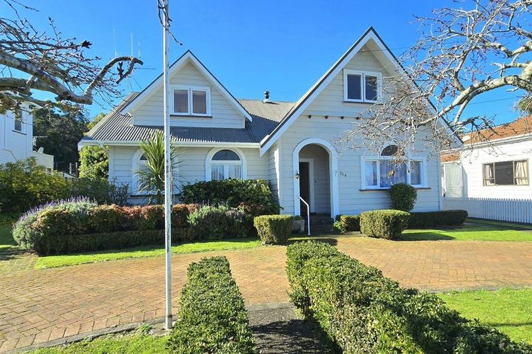 Photo of property in 314 Rolleston Street, Thames, 3500