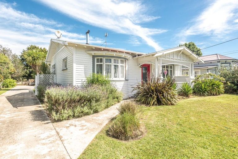 Photo of property in 28 Duncan Street, Whanganui East, Whanganui, 4500