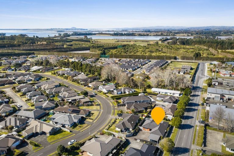 Photo of property in 6 Maniaroa Drive, Katikati, 3129