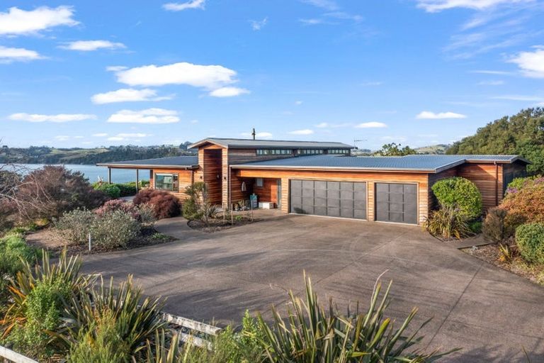 Photo of property in 641 Pukapuka Road, Pohuehue, Warkworth, 0983