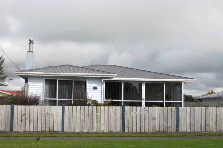 Photo of property in 209 Omata Road, Spotswood, New Plymouth, 4310
