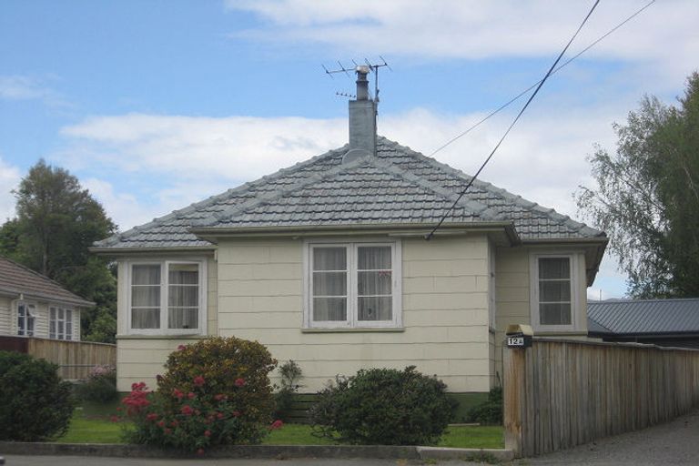 Photo of property in 12 Graham Street, Blenheim, 7201